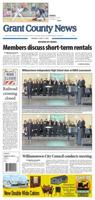 Grant County News