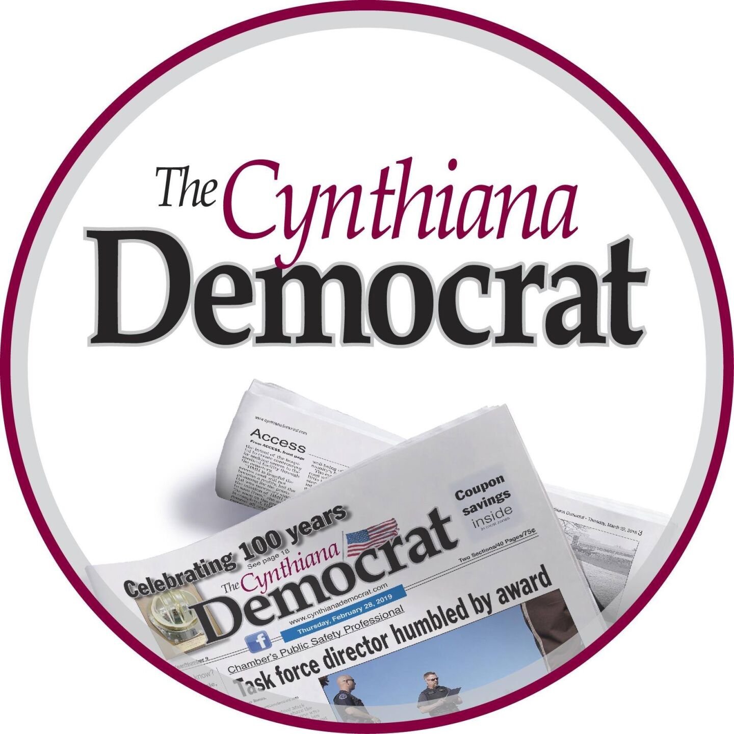 Cynthiana Democrat