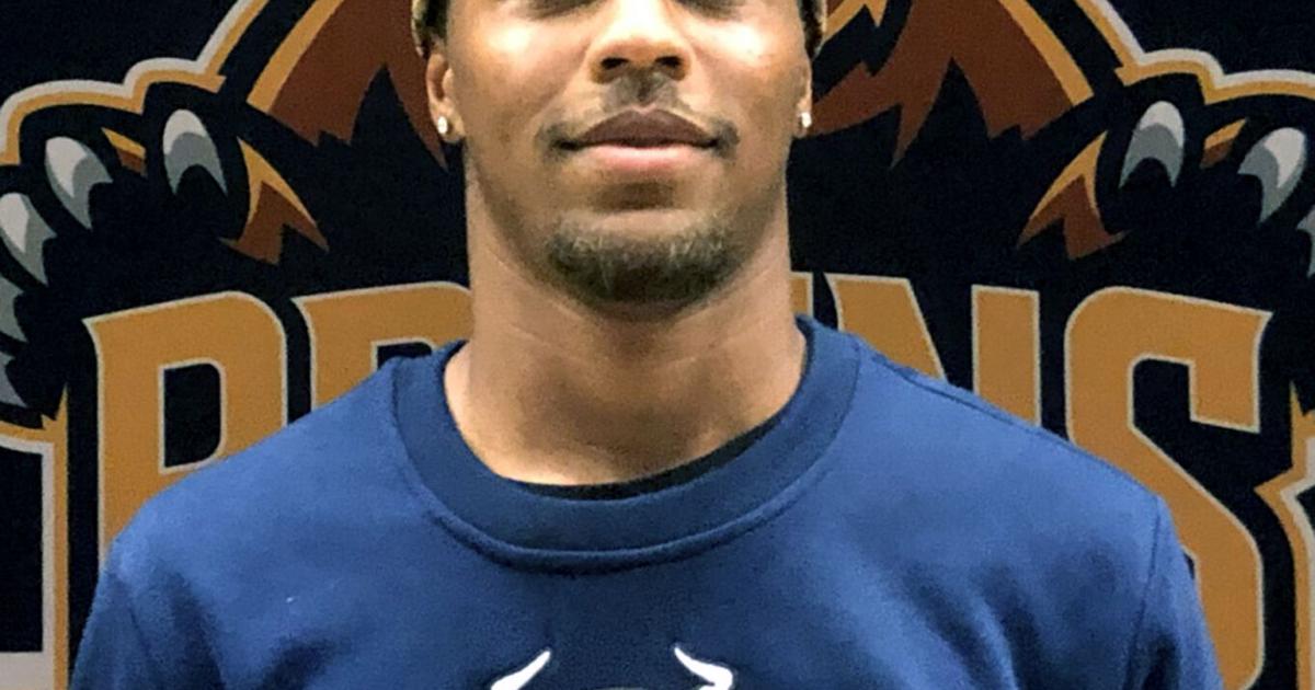 Bruins’ Alexander signs to play college football | The Lancaster News ...