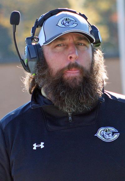 Brian Rimpf CHS spring game/BBQ on tap Thursday | Camden | pmg-sc.com