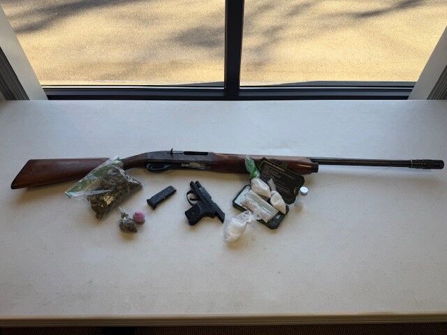 Multiple arrests after search warrant execution | The Lancaster News ...