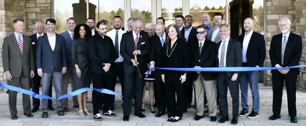 CrossRidge to transform Indian Land The Lancaster News