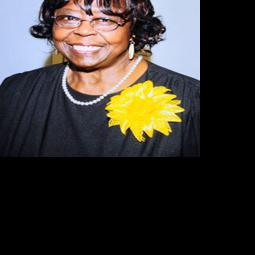 Rubye Johnson was a gem, with her full share of shining moments | The ...