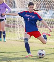 Blanks, Jackson headed to North-South soccer match