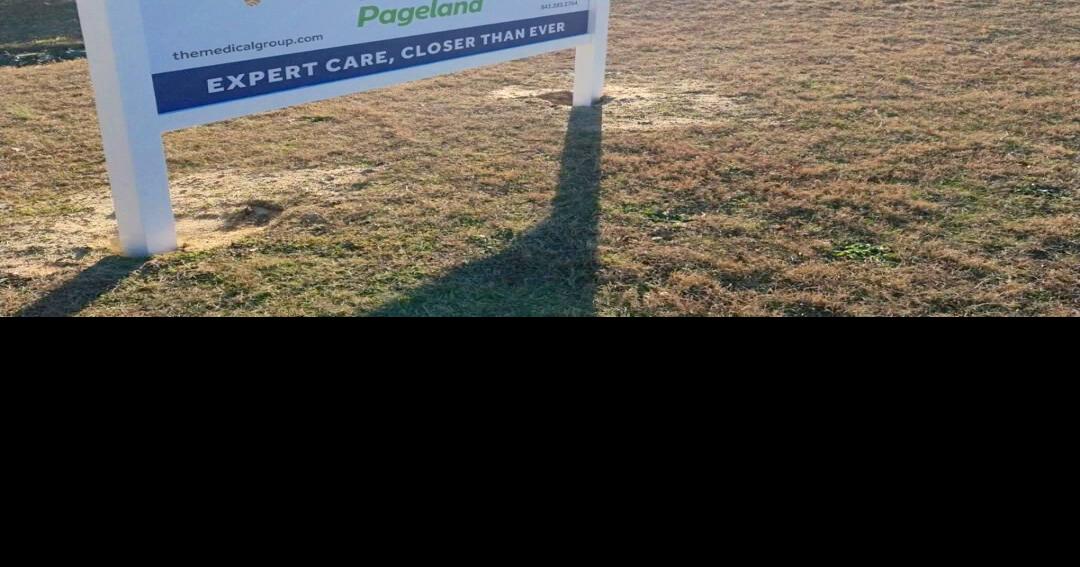 Carolina Pines to open in Pageland Progressive Journal