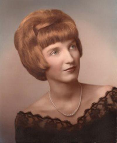 Ruth Nygaard