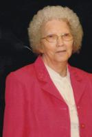 Rebecca Lyles Gladden Cauthen, 85