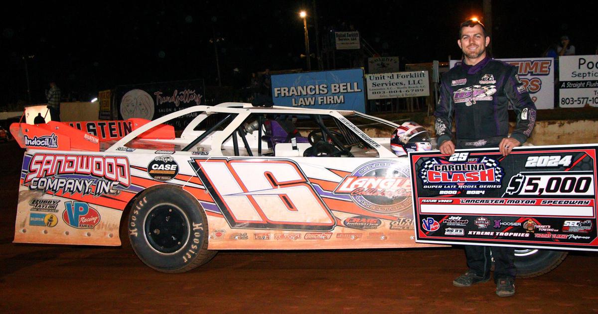 Rain doesnโt wither Red Rose Rumble | The Lancaster News | pmg-sc.com