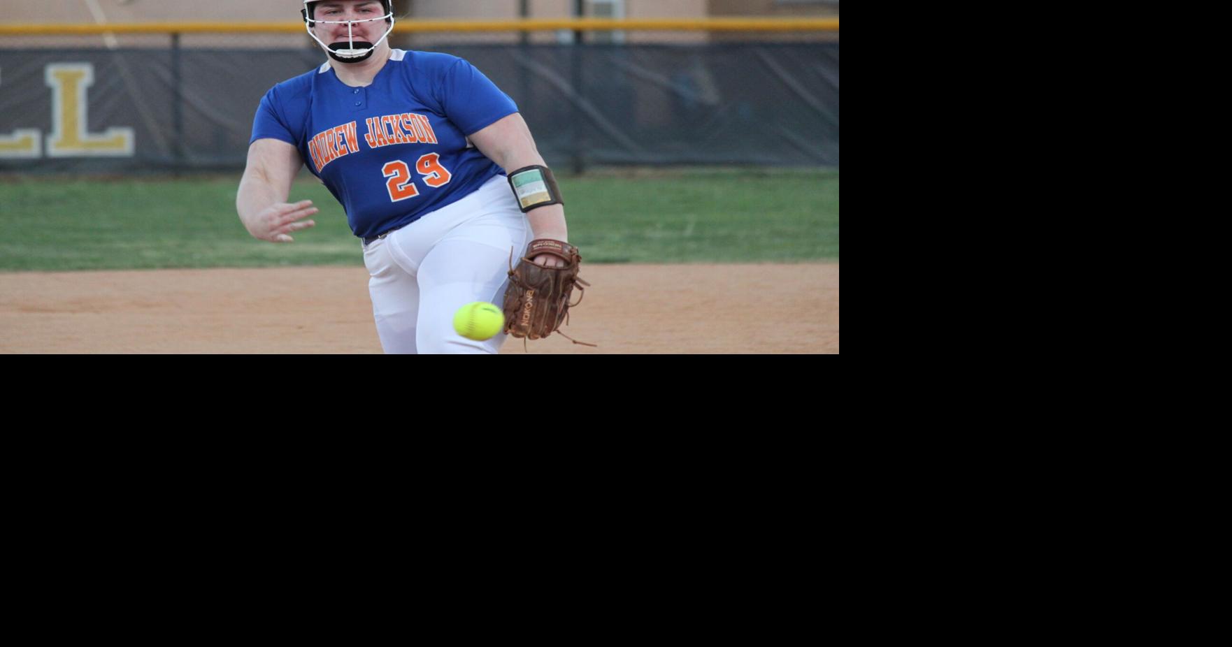 AJ's Avant sets strikeout record | Sports | pmg-sc.com