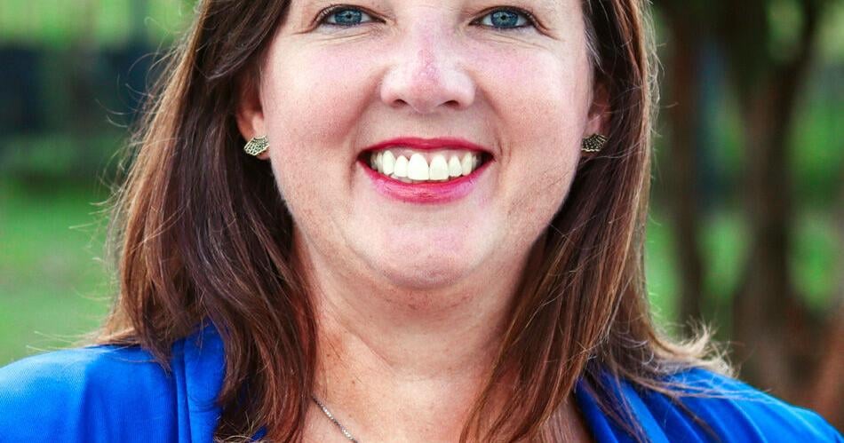Evans is new Blaney Elementary School principal - Vimarsana News