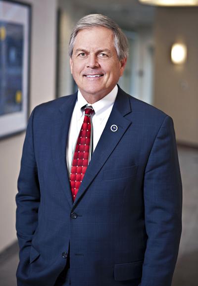 Ralph Norman Considers a Senate Run to Advance President Trump’s Agenda