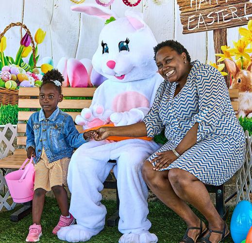 Happy Easter! | The Lancaster News | pmg-sc.com