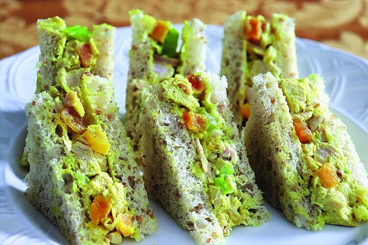The Regal Recipe to Carry You From Christmas to the New Year