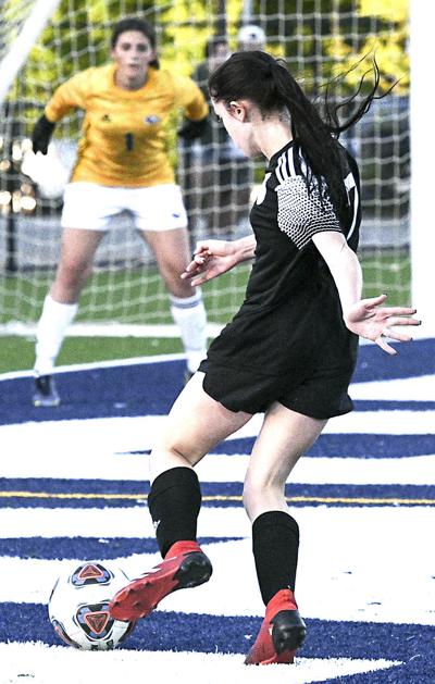 Eagles edge ILHS girls for Upstate soccer crown