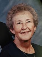 Mrs. Barbara P. Love, 87