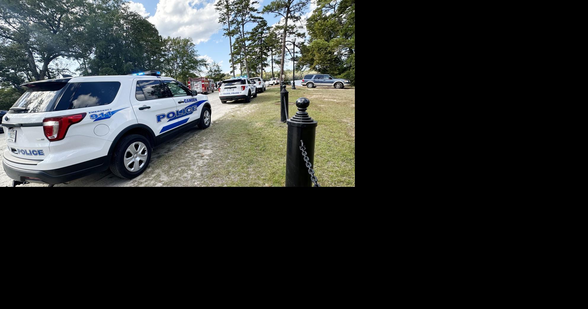 Man drowns at Kendall Lake Camden