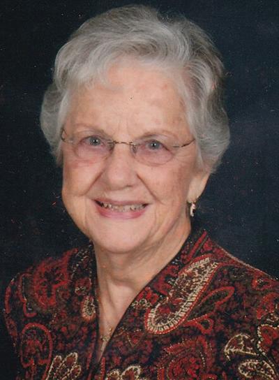 Alice Culp Shaver, 94 | The Lancaster News | pmg-sc.com