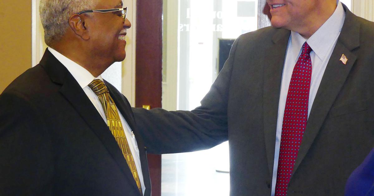 Roper is city's new police chief | The Lancaster News | pmg-sc.com