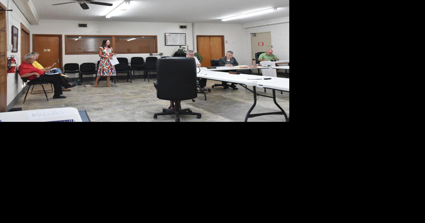 Richburg Council votes to ask SCDOT for traffic control at Hwy. 56 and