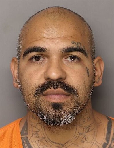 LANNWS-04-30-25 ARMED ROBBERY Alexis Rodriguez