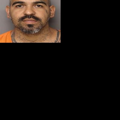 Lancaster man charged in armed robbery | The Lancaster News | pmg-sc.com