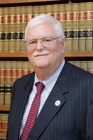 Remembering historian, lawyer, and SC250 chairman Charles Baxley