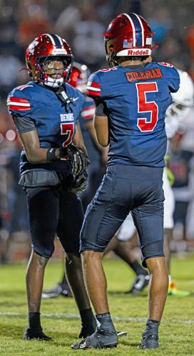 Demons don't let big week distract them from being unbeaten