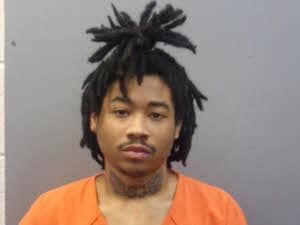 Two of four escaped Chesterfield County Detention Center inmates ...