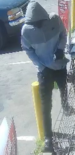 Armed Robbery – The Forks Convenience Store | The Lancaster News | pmg ...