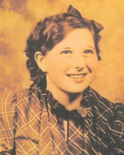 Ms. Sara Moore Gibson obit picture