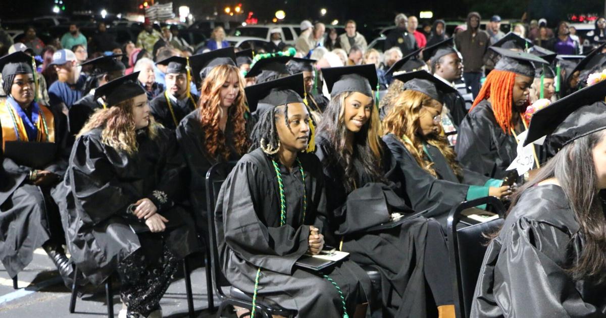 Progressive Graduation NETC Awards diplomas, certificates at Dec. 7 graduation | Progressive ...