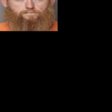 Lancaster man charged with trafficking meth | The Lancaster News | pmg ...
