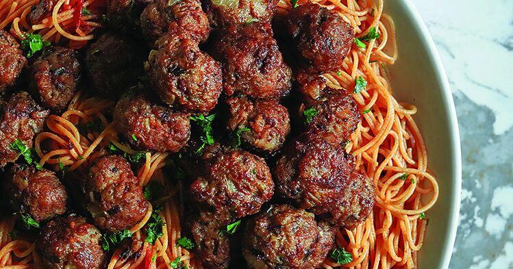 How to Beef Up Dinner Without More Beef