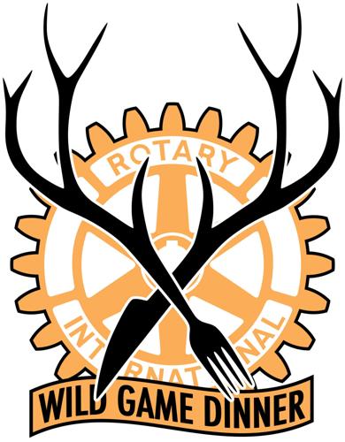 wild game logo