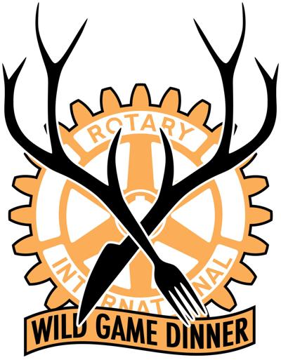 wild game logo
