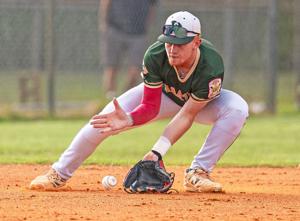 Collins' gem moves 17ers to state's final six at Riley Park