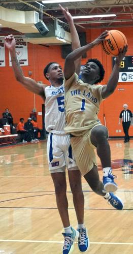 IL teams take down Cougars | Sports | pmg-sc.com