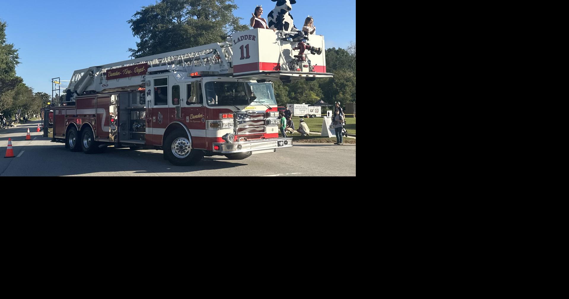 Fire Fest 2023 is in the books | Camden | pmg-sc.com