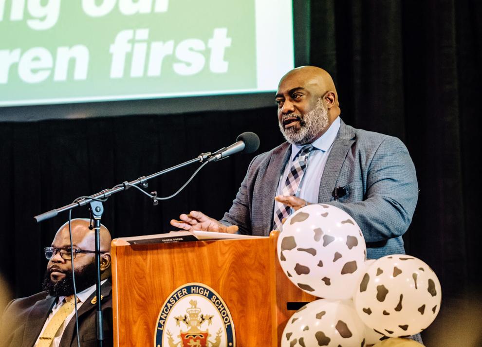 Students head back to school next week