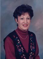 Donna Marie Byrdic Adams, 68