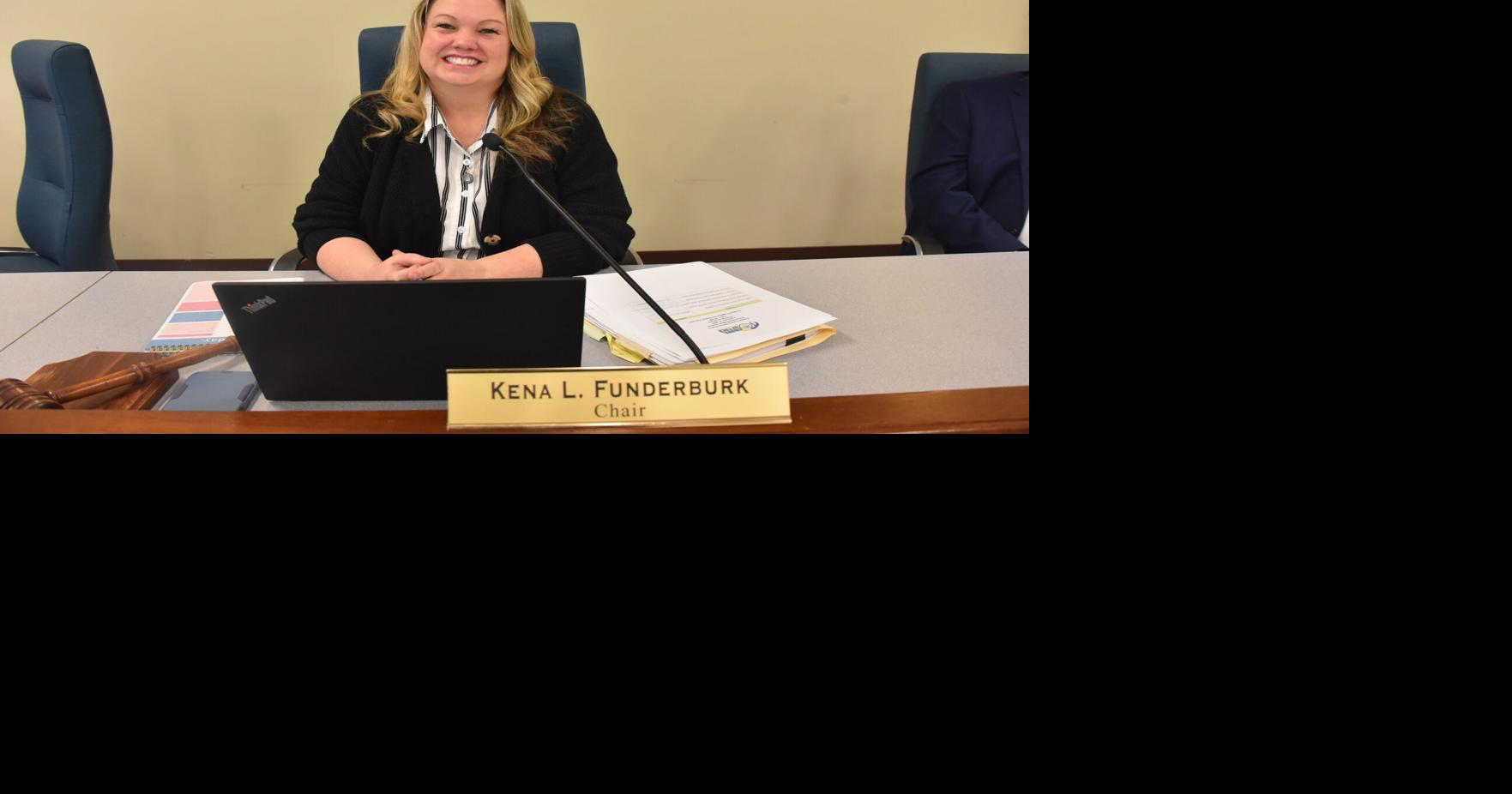 Board mulls over request to be briefed on capital projects | The News ...