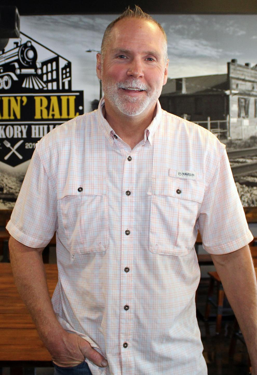 Smokin' Rail to open soon in Van Wyck News