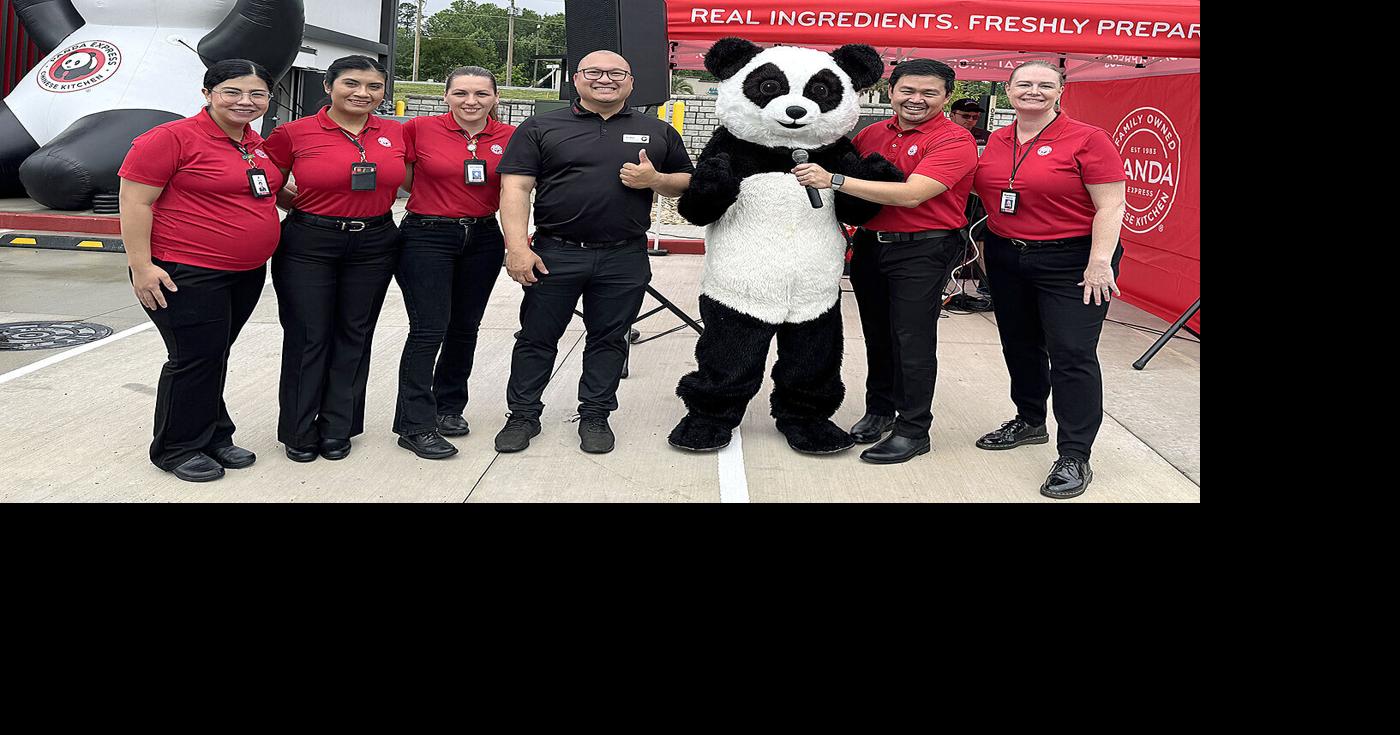 Panda Express