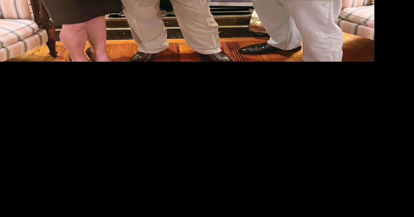 Orders of the Palmetto ‘Light ’em up, Mac! Camden