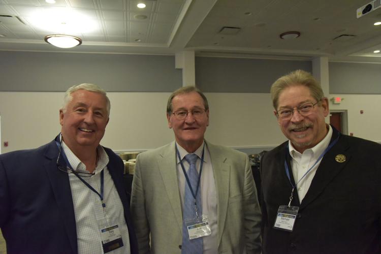 Elected Officials Forum