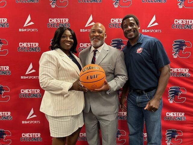 Cyclones take the old-school approach with new basketball coach