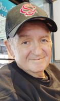 Rex Kelly Jr.