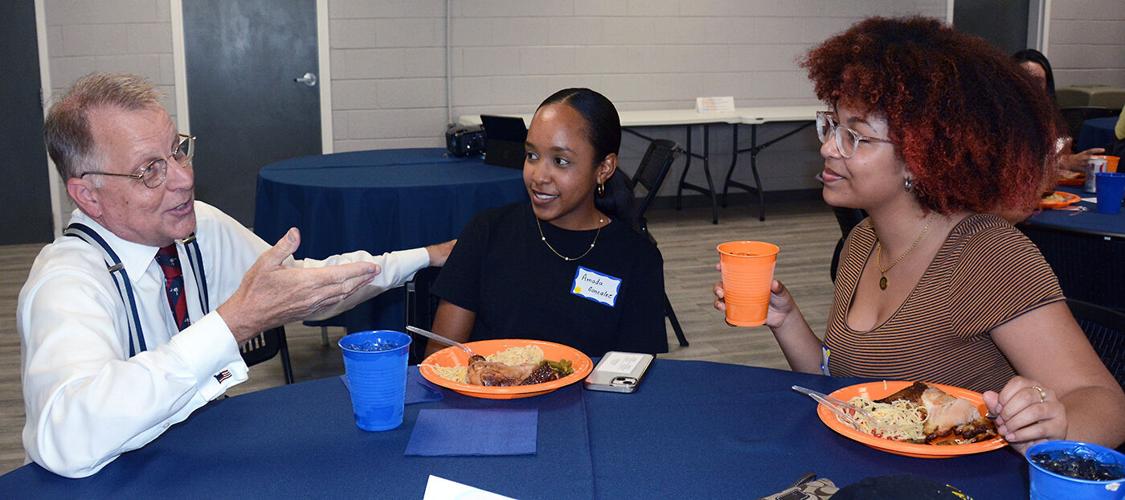 Community comes together for Promise Neighborhood The Lancaster News