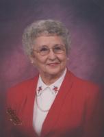 Vivian Kate Shute Ferguson, 99