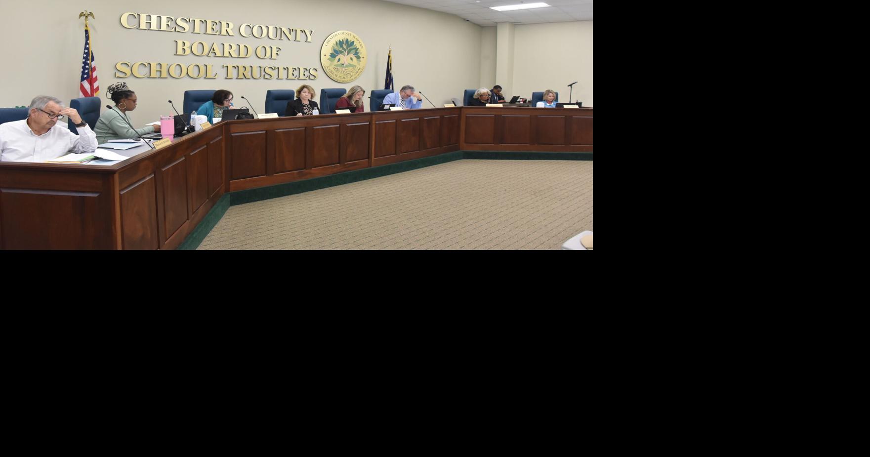 District has not hired any new international teachers for 26-27 school year